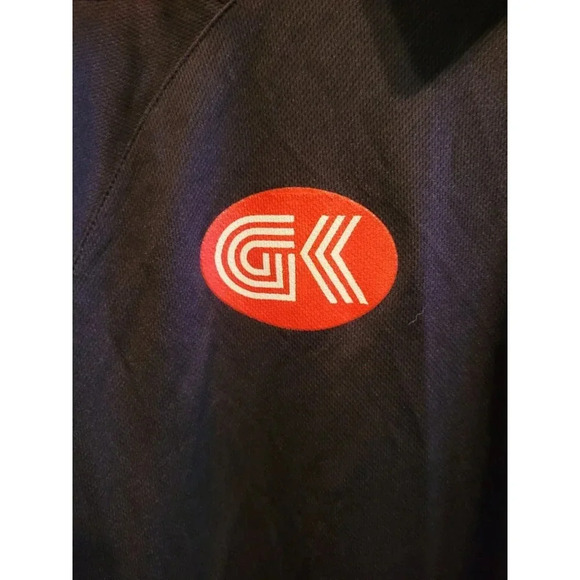 JD Motorsports Men's Polo Shirt. NASCAR Nationwide Series Chevrolet Men's XL - Picture 7 of 7